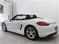 2015 Porsche Boxster