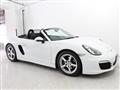 2015 Porsche Boxster