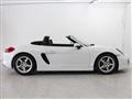 2015 Porsche Boxster