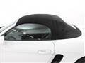 2015 Porsche Boxster