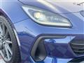 2024 Subaru BRZ