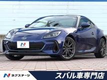 2024 Subaru BRZ