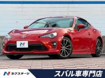 2017 Toyota 86