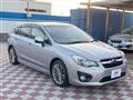 2012 Subaru Impreza