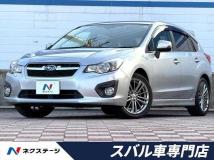 2012 Subaru Impreza