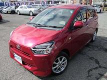 2017 Toyota PIXIS EPOCH