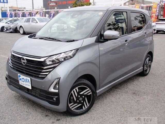 2024 Nissan Nissan Others