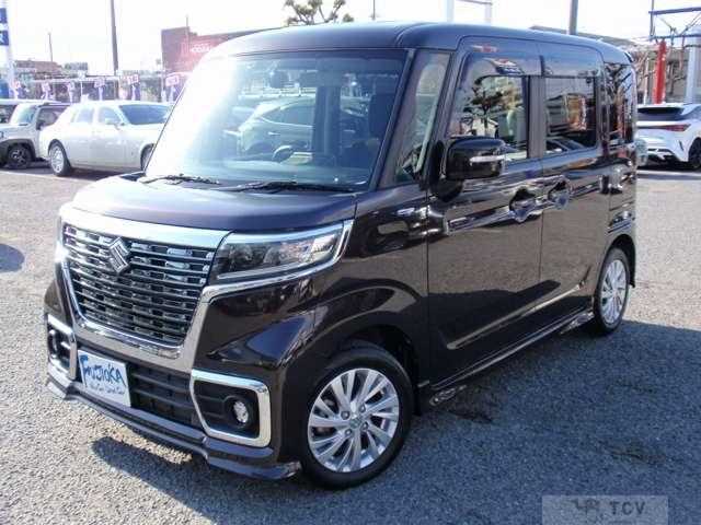 2019 Suzuki Suzuki Others