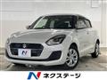 2019 Suzuki Swift