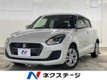 2019 Suzuki Swift