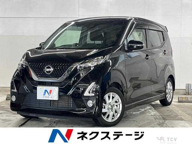 2019 Nissan Nissan Others