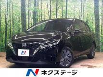 2023 Nissan Note