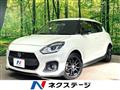 2022 Suzuki Swift