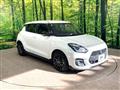 2022 Suzuki Swift