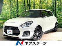 2022 Suzuki Swift