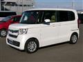 2021 Honda N BOX