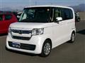 2021 Honda N BOX
