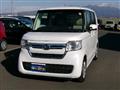 2021 Honda N BOX