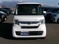 2021 Honda N BOX