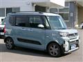 2025 Daihatsu Tanto