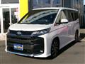 2026 Toyota Noah