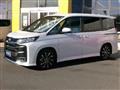 2026 Toyota Noah