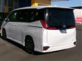 2026 Toyota Noah
