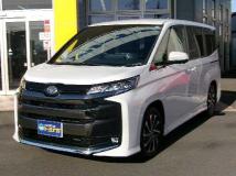 2026 Toyota Noah