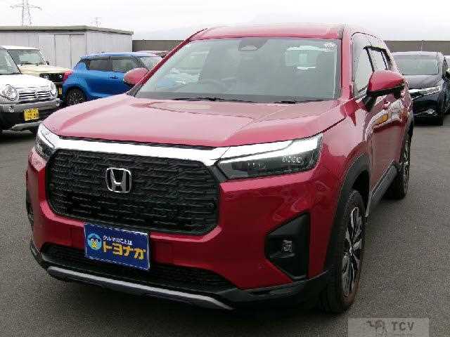 2025 Honda Honda Others