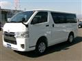 2026 Toyota Hiace Van