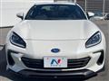 2021 Subaru BRZ