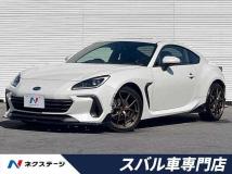 2021 Subaru BRZ