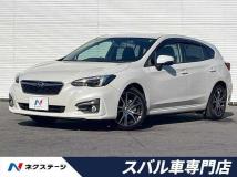 2017 Subaru Impreza