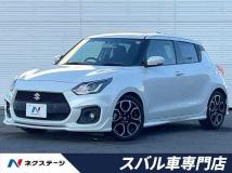2023 Suzuki Swift