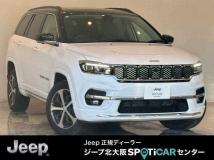 2024 Jeep Commander