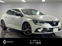 2024 Renault Megane
