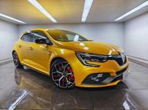 2023 Renault Megane