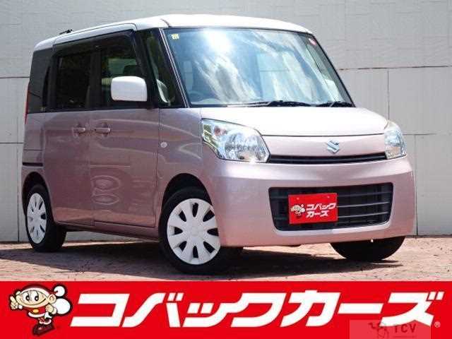 2014 Suzuki Suzuki Others