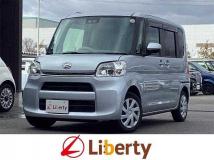 2018 Daihatsu Tanto