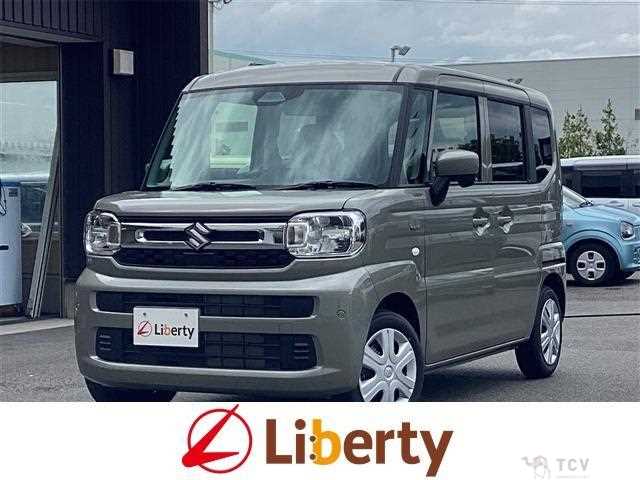 2025 Suzuki Suzuki Others