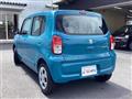 2025 Suzuki Alto