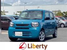 2025 Suzuki Alto