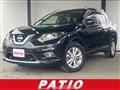 2015 Nissan X-Trail