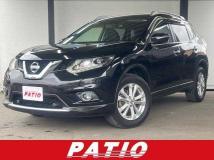 2015 Nissan X-Trail