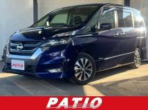 2018 Nissan Serena
