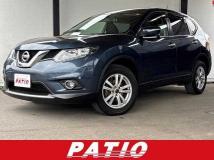 2016 Nissan X-Trail
