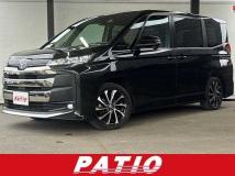 2023 Toyota Noah