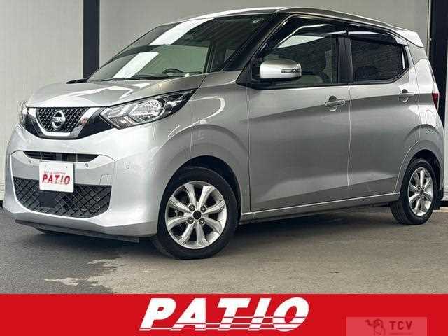 2021 Nissan Nissan Others