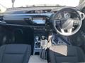 2021 Toyota Hilux