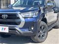 2021 Toyota Hilux